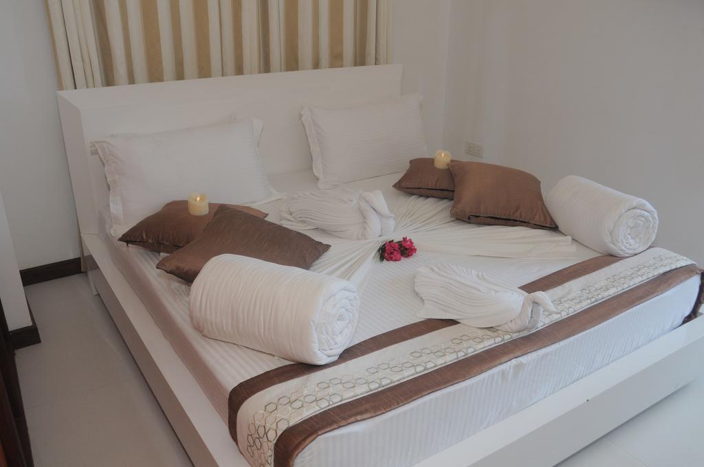 White Villa Resort アフンガラ エクステリア 写真